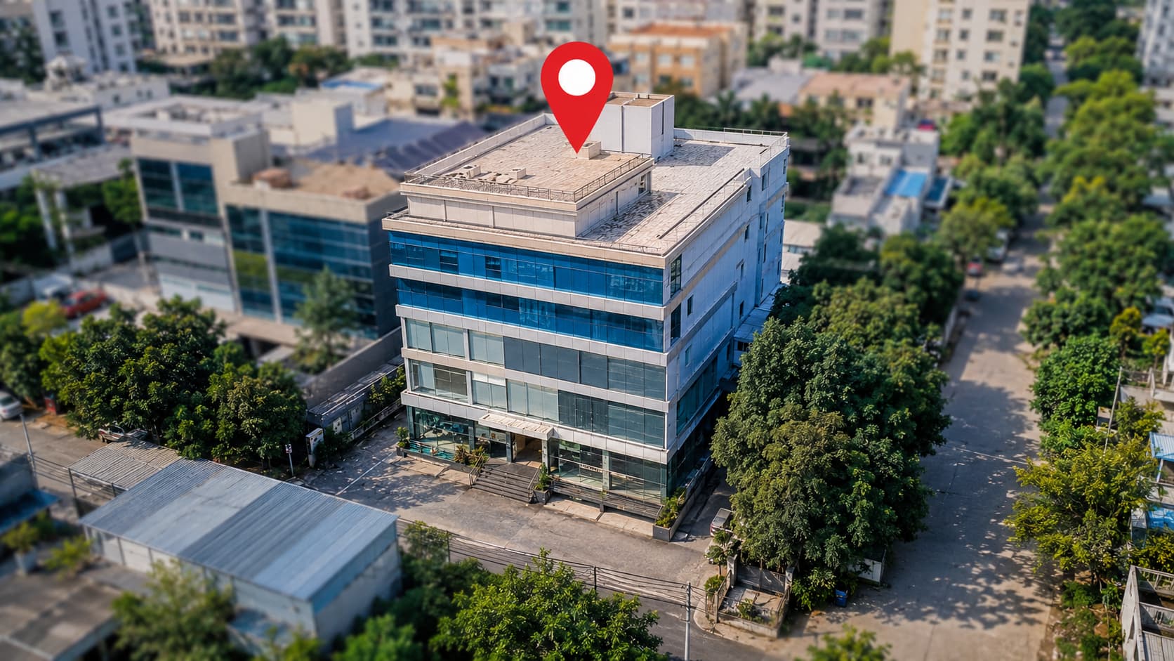 Best Dental Clinic Near Kondapur, Gachibowli & Raja Rajeshwara Nagar