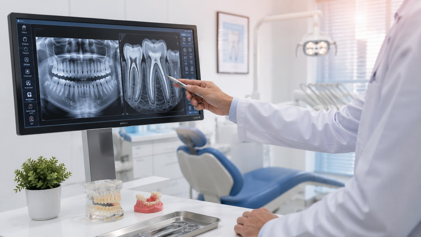 Root Canal Treatment Cost in Kondapur, Hyderabad: What You’ll Actually Pay in 2026