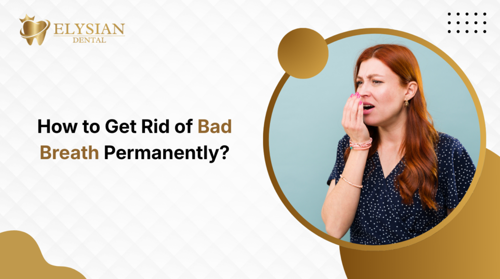 Bad Breath