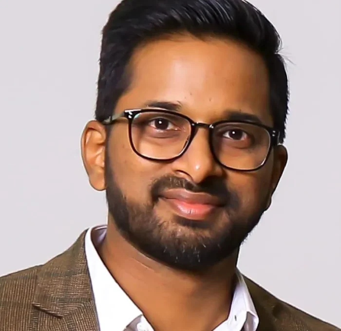 Dr. Anil Kumar